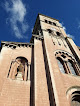 Église Saint-Vincent La Voulte-sur-Rhône