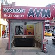 Bakırköy Inlet Outlet Avm