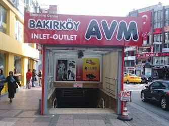 Bakırköy Inlet Outlet Avm