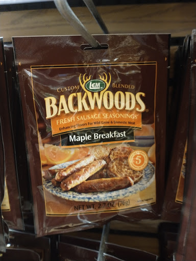 Sporting Goods Store «SCHEELS», reviews and photos, 2800 S Columbia Rd, Grand Forks, ND 58201, USA