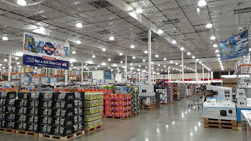 Warehouse store «Costco Wholesale», reviews and photos, 79795 HIGHWAY 111, La Quinta, CA 92253, USA