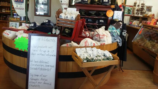 Ham Shop «Edwards Ham Shop of Surry», reviews and photos, 11381 Rolfe Hwy, Surry, VA 23883, USA