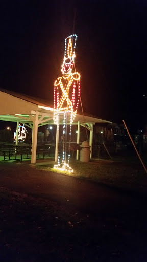 Water Park «Barbourville Water Park», reviews and photos, 117 Johnson Ln, Barbourville, KY 40906, USA