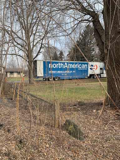 Moving Company «University Moving & Storage», reviews and photos, 23305 Commerce Dr, Farmington Hills, MI 48335, USA