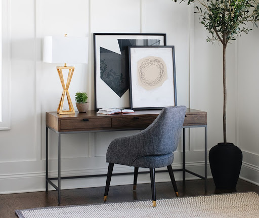 Furniture Store «Walter E. Smithe Furniture + Design», reviews and photos, 1775 W Rand Rd, Arlington Heights, IL 60004, USA