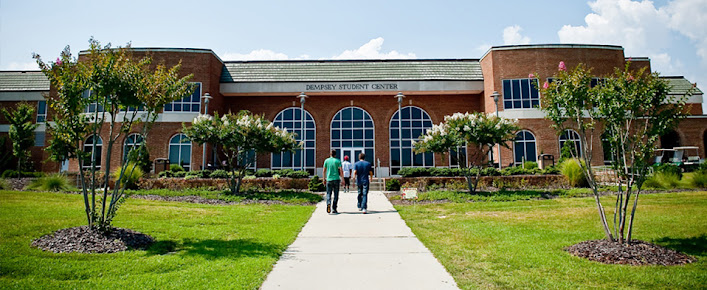 Reviews Sandhills Community College (College) in North Carolina