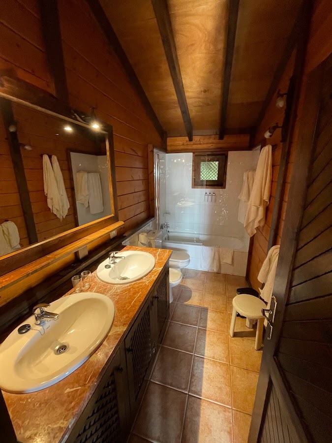 Hotel Rural Finca Salamanca