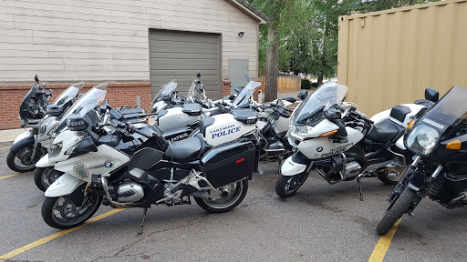 Motorcycle Dealer «Foothills BMW/Triumph Motorcycles», reviews and photos, 1435 Wadsworth Blvd, Lakewood, CO 80214, USA