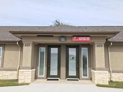 Austin Chinese Acupuncture & Herb Clinic