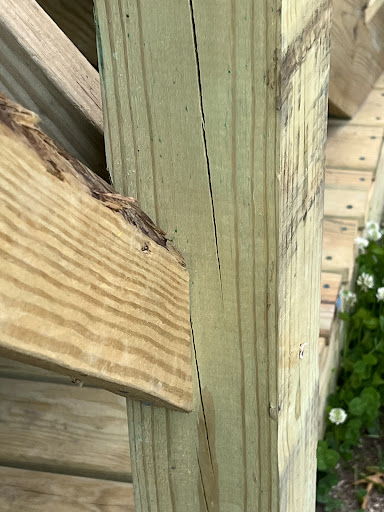 Lumber Store «Woodhaven Lumber & Millwork», reviews and photos, 200 James St, Lakewood, NJ 08701, USA