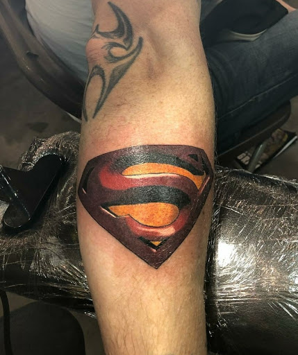 Explore unalome tattoo ideas, creative tattoo ideas in Phoenix, available at Grand Avenue Tattoo & Piercings