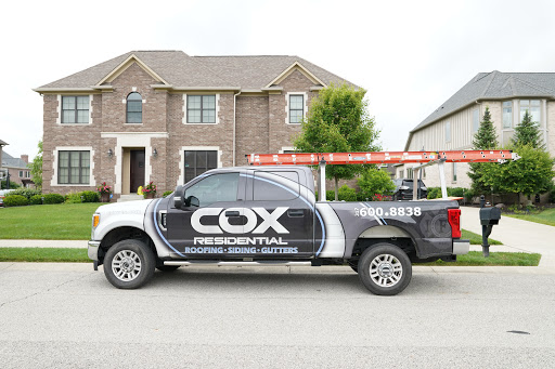 Roofing Contractor «Cox Residential Roofing», reviews and photos, 526 S Rangeline Rd, Carmel, IN 46032, USA