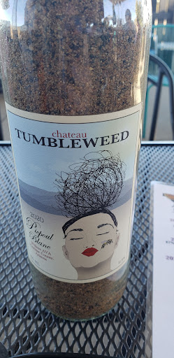 Winery «Chateau Tumbleweed Winery & Tasting Room», reviews and photos, 1151 AZ-89A, Clarkdale, AZ 86324, USA