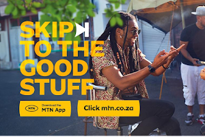 MTN Store - Mthatha Plaza image
