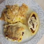 Photo n°2 de l'avis de elena.e fait le 21/04/2018 à 13:26 sur le  Trattoria Al Lago à Vigo di Ton