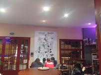 Atmosphère du Pizzeria La muse café à Bordeaux - n°11