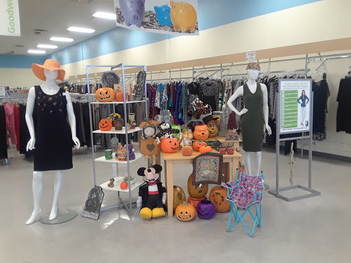 Thrift Store «Goodwill Industries of New Mexico - Rio Rancho», reviews and photos