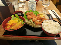 Tonkatsu du Restaurant japonais Hokkaido Ramen à Paris - n°9
