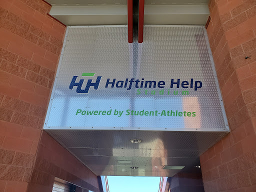 Sign Shop «FASTSIGNS», reviews and photos, 18921 Plaza Dr Ste 102, Parker, CO 80134, USA