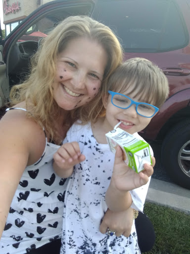 Fast Food Restaurant «Chick-fil-A», reviews and photos, 6032 Sykesville Rd, Eldersburg, MD 21784, USA