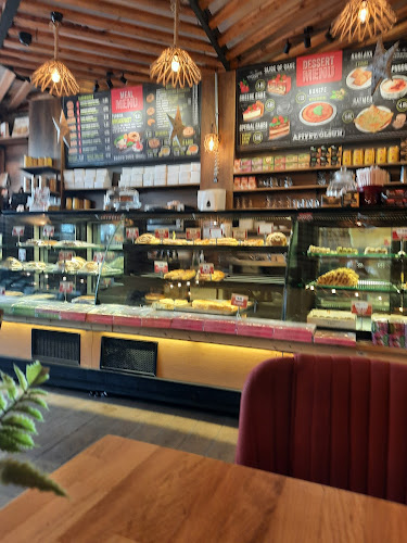 Reviews of Simit Palace in Brighton - Bakery