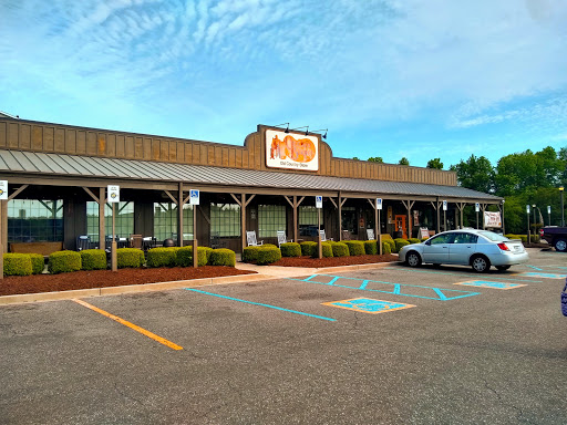 American Restaurant «Cracker Barrel Old Country Store», reviews and photos, 1303 Tadlock Dr, Murrells Inlet, SC 29576, USA