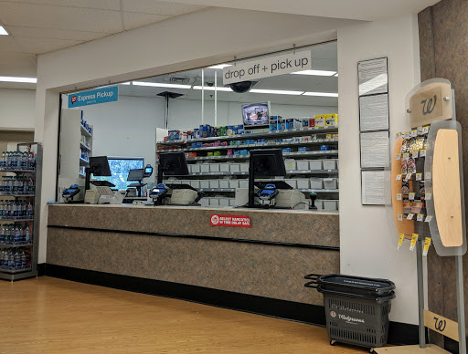 Drug Store «Walgreens», reviews and photos, 13992 Manchester Rd, Manchester, MO 63011, USA