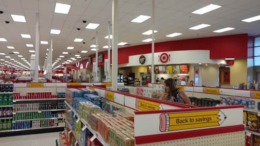 Department Store «Target», reviews and photos, 1040 Dale Mabry Hwy, Lutz, FL 33548, USA