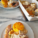 Photo n°2 de l'avis de Hélder.o fait le 08/08/2021 à 15:15 sur le  Restaurante Baptista à Caminha