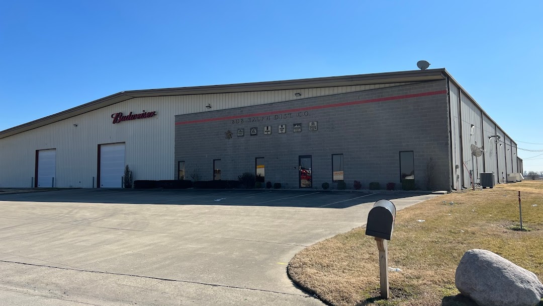 Bob Ralph Distributing Co