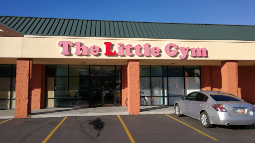 Gymnastics Center «The Little Gym of Draper», reviews and photos, 12332 S 450 E, Draper, UT 84020, USA