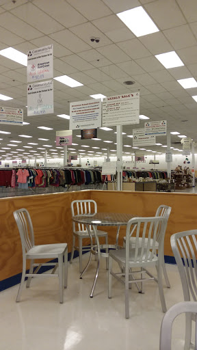 Thrift Store «CommunityAid Thrift Store & Donation Center», reviews and photos