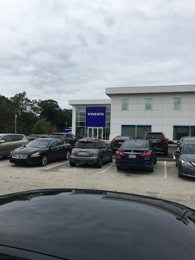 Nissan Dealer «Devon Nissan», reviews and photos, 459 W Lancaster Ave, Devon, PA 19333, USA