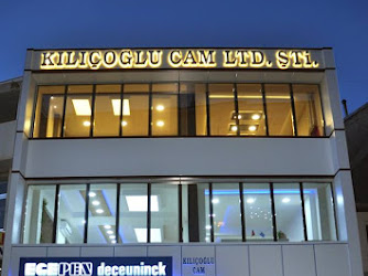 Kılıçoğlu Cam