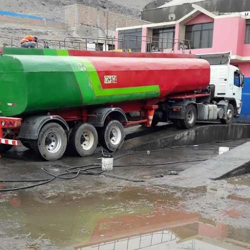Opiniones de Cisternas de Agua Corporacion Lopez Ayala en Callao - Servicio de transporte