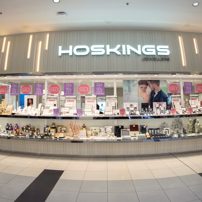 Hoskings Jewellers