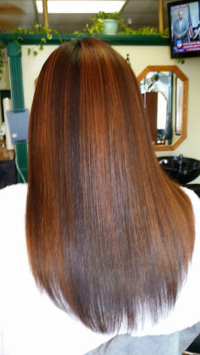 Hair Salon «Simply Hair», reviews and photos, 3749 Ulmerton Rd, Clearwater, FL 33762, USA