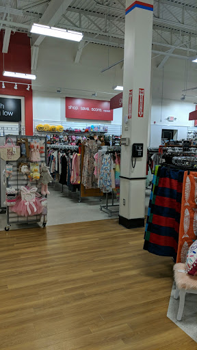 Department Store «TJ Maxx», reviews and photos, 43 Marshall Hill Rd, West Milford, NJ 07480, USA