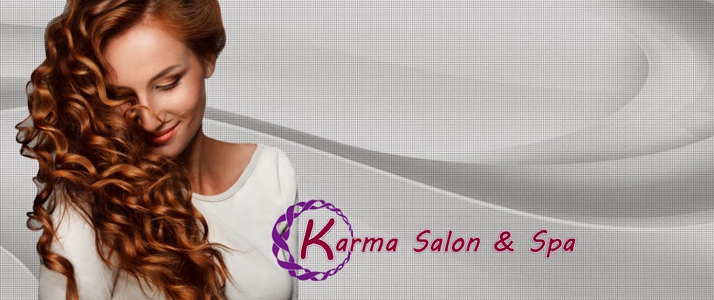 Karma Salon & Spa 21084