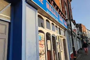 The Masala Bangladeshi, Altrincham image