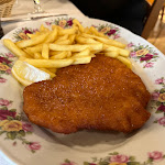 Photo n°7 de l'avis de Josephine.i fait le 13/08/2023 à 18:07 sur le  Ristorante Molinetto à Punta Marina