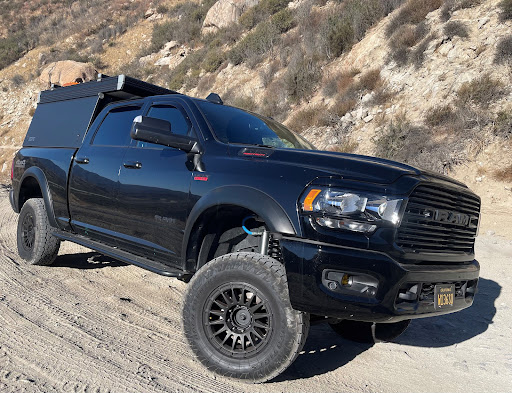 Auto Repair Shop «Del Mar Car Care», reviews and photos, 155 Carmel Valley Rd, Del Mar, CA 92014, USA