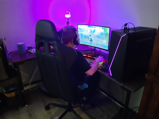 Computer Store «Custom Bytes Inc», reviews and photos, 2009 S Hurstbourne Pkwy, Louisville, KY 40220, USA