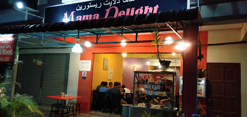 Mama Delight Restaurant