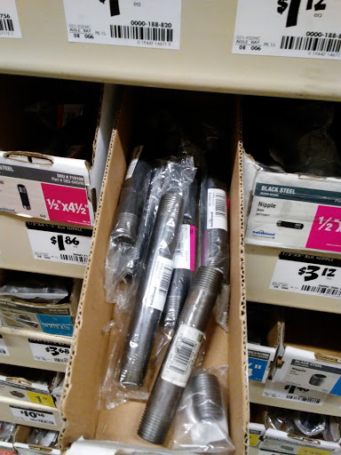 Home Improvement Store «The Home Depot», reviews and photos, 100 Abner Jackson Pkwy, Lake Jackson, TX 77566, USA