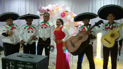 Maríachi en Barranquilla alegría mexicana show