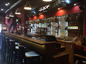 Kafe MEEX bar