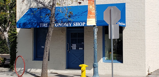 Thrift Store «Economy Shop», reviews and photos, 325 W 1st St, Claremont, CA 91711, USA