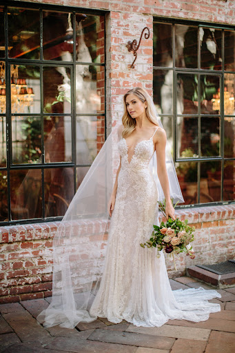 Bridal Shop «La Soie Bridal», reviews and photos, 2381 Fair Oaks Blvd, Sacramento, CA 95825, USA