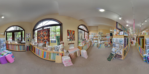 Quilt Shop «Gossypium Quilt Shop», reviews and photos, 355 NW Gilman Blvd #102, Issaquah, WA 98027, USA